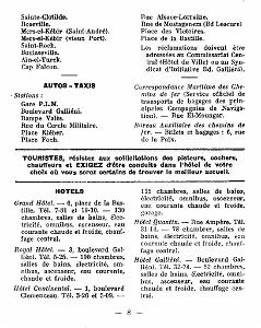 TOURISME ORANIE 1920 009